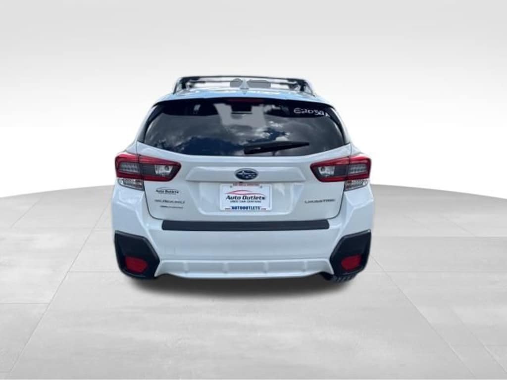 Used 2023 Subaru Crosstrek Premium SUV