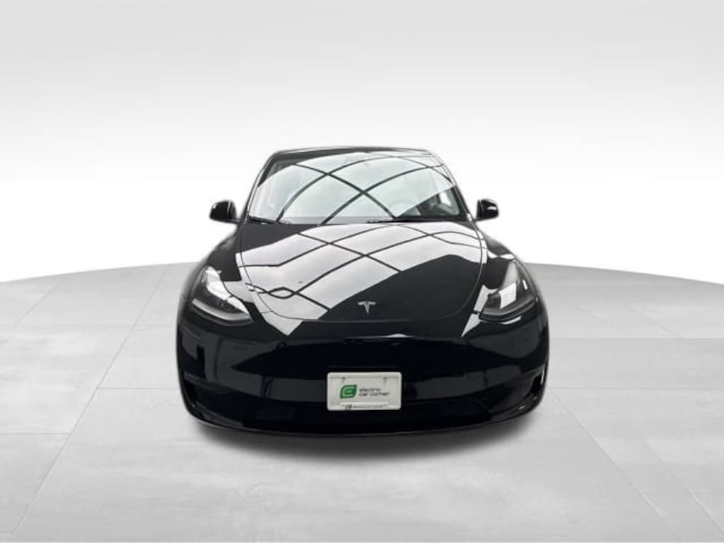 Used 2024 Tesla Model Y Performance SUV