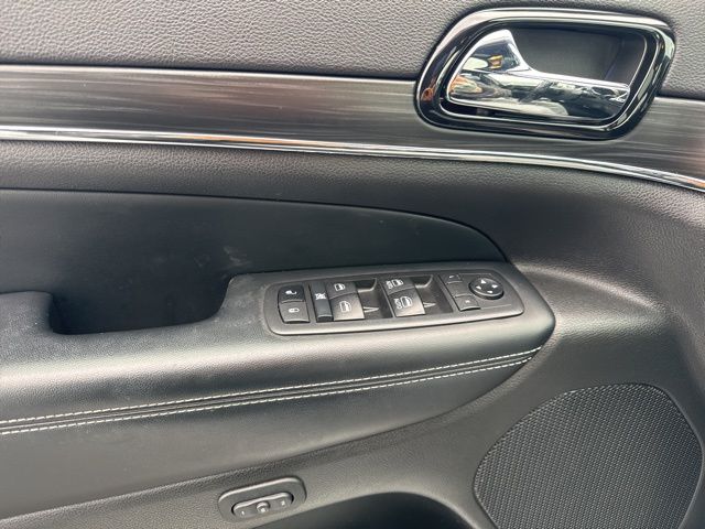 2021 Jeep Grand Cherokee 80th Edition - Photo 13