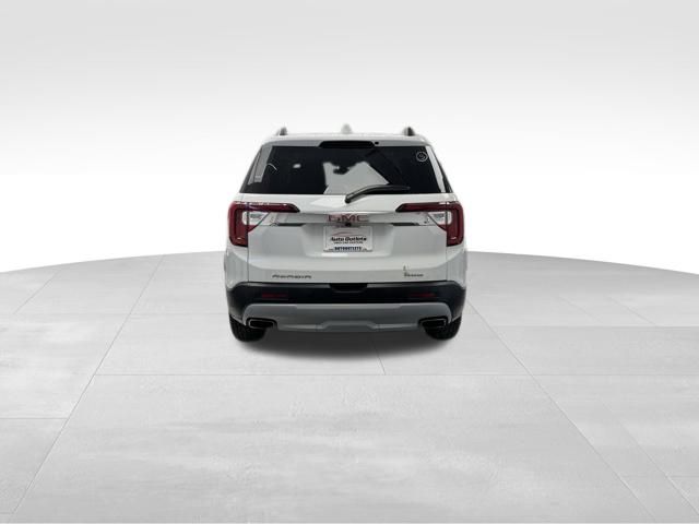2023 Gmc Acadia SLT photo 4