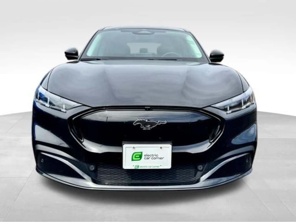 Used 2024 Ford Mustang Mach-E Premium SUV