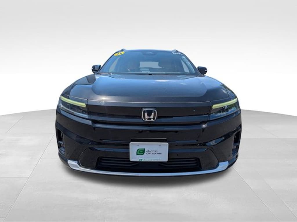 Used 2026 Honda Prologue Elite SUV