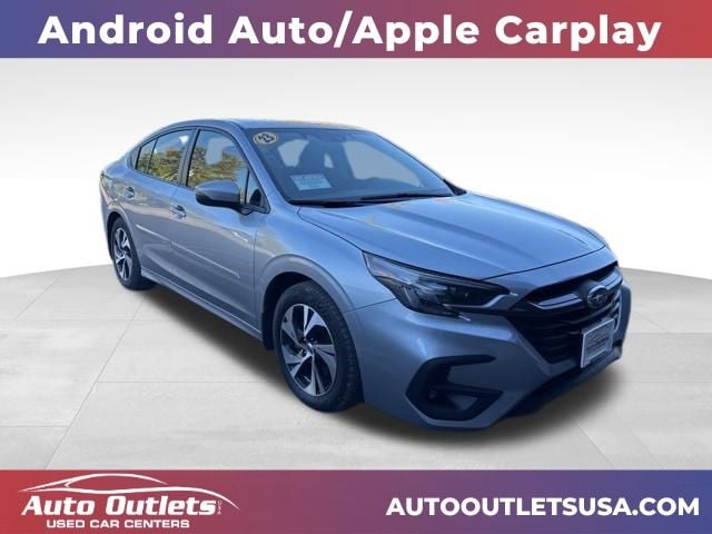 2023 Subaru Legacy Premium's photo