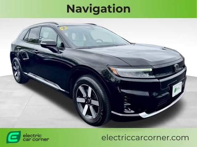 2024 Honda Prologue Touring AWD's photo