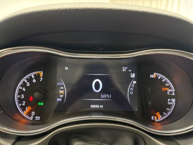 2021 Jeep Grand Cherokee 80th Edition - Photo 21