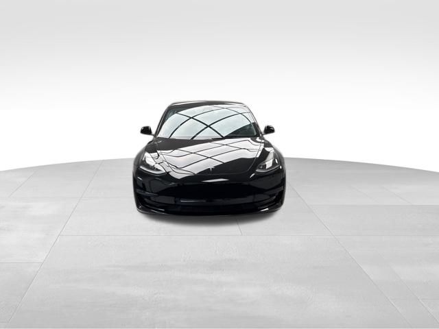 2022 Tesla Model 3 photo 2