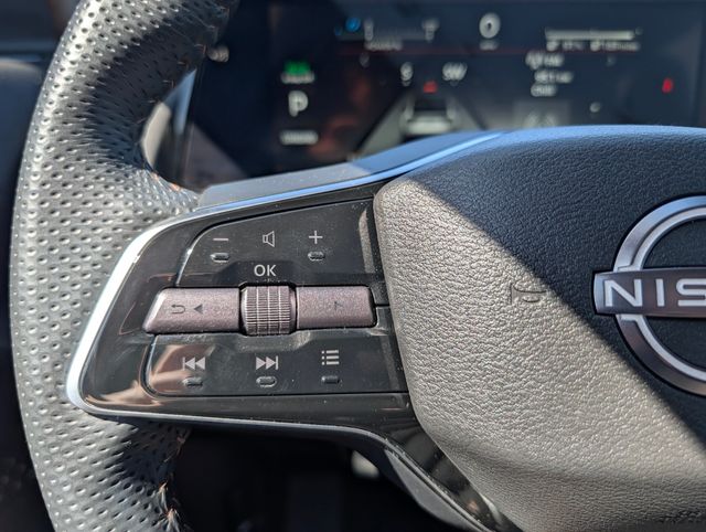 2023 Nissan Ariya Engage - Photo 20