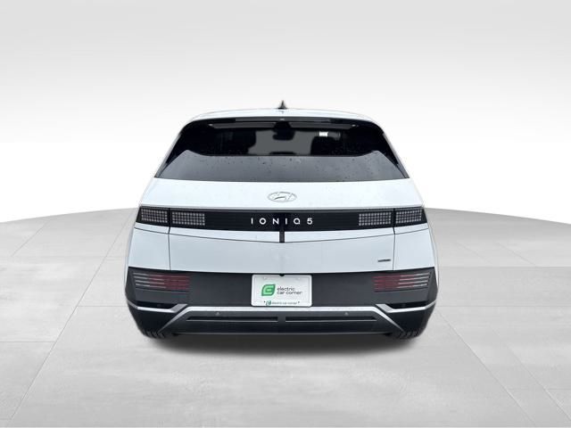 2023 Hyundai Ioniq 5 SE photo 4