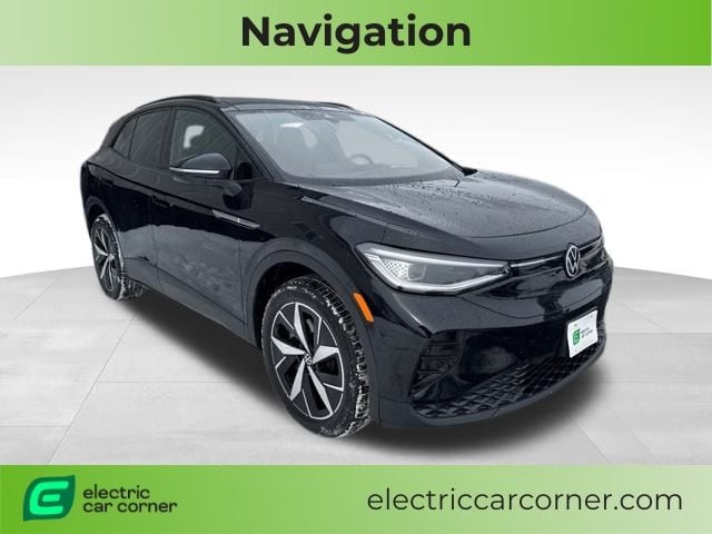 2024 Volkswagen ID.4 PRO S