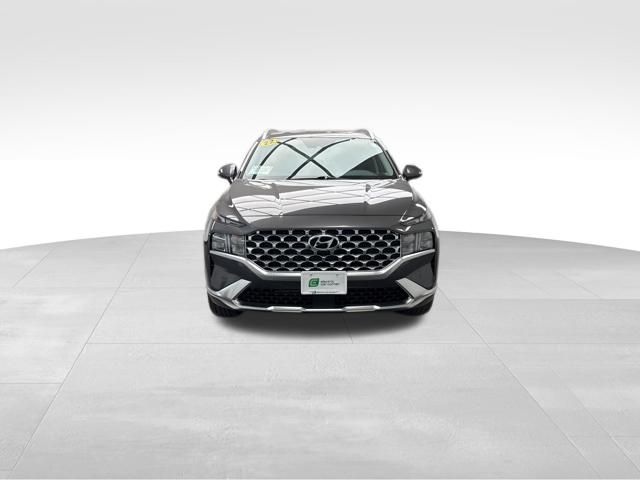 2022 Hyundai Santa Fe SEL Convenience photo 2