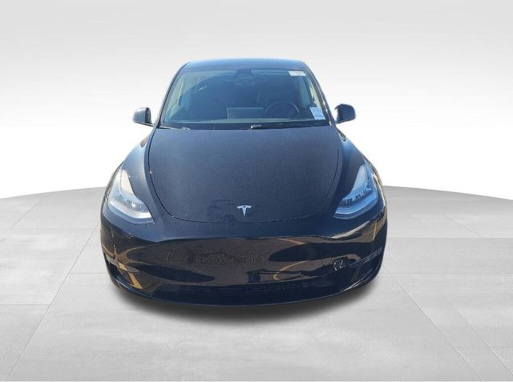 Used 2023 Tesla Model Y Long Range SUV