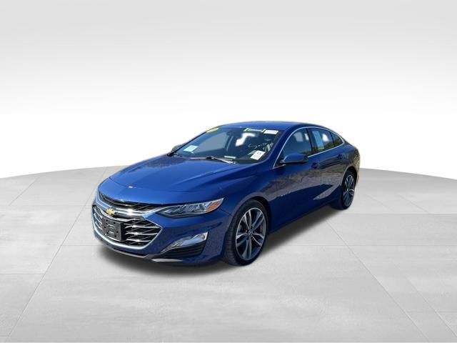 2023 Chevrolet Malibu Premier photo 3