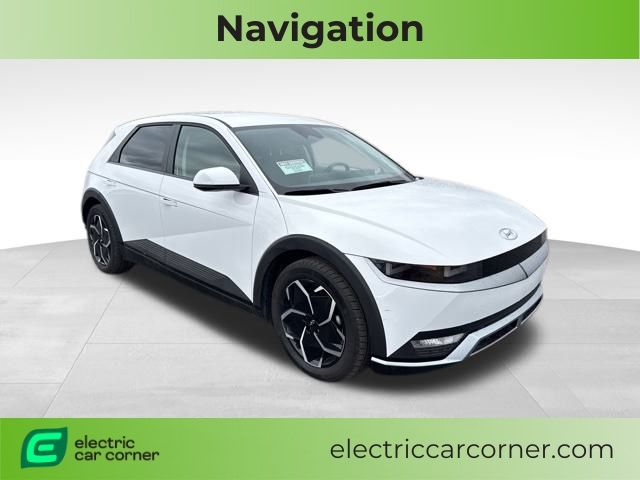 2023 Hyundai IONIQ 5