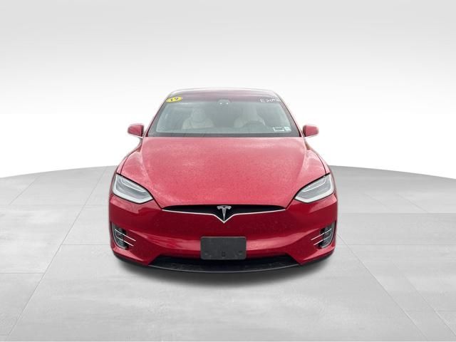 2019 Tesla Model X Performance photo 2