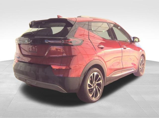 2023 Chevrolet Bolt EUV Premier photo 3
