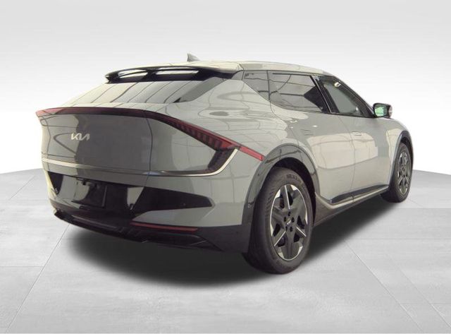 2025 Kia EV6 Wind photo 3