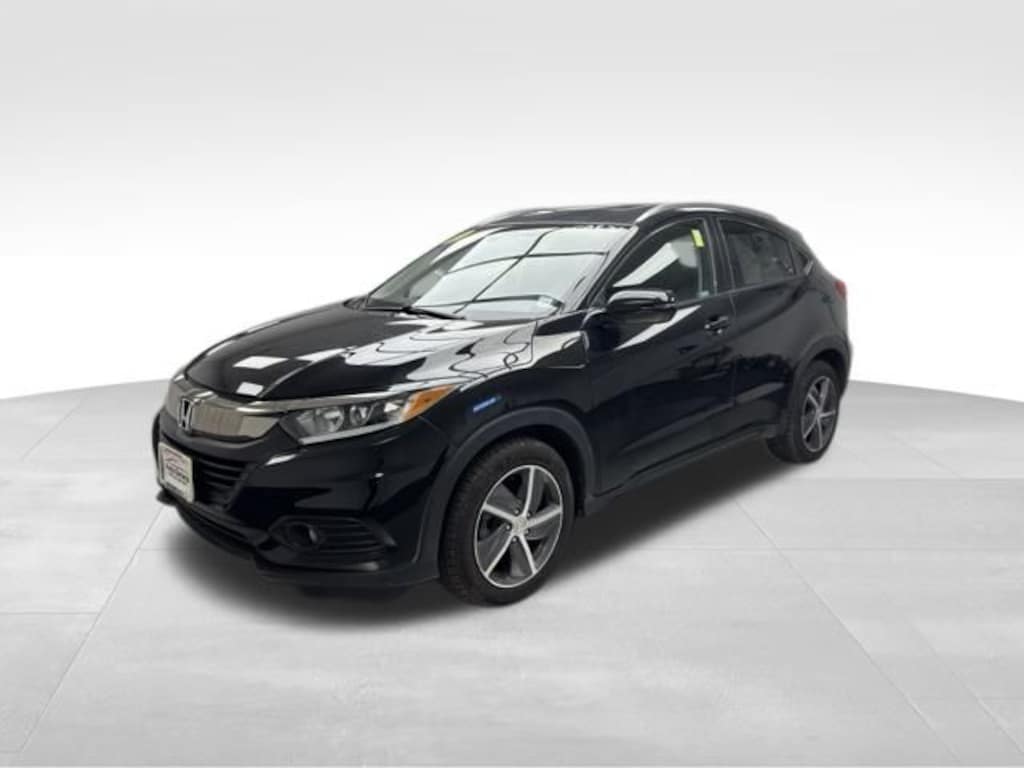 Used 2022 Honda HR-V EX SUV