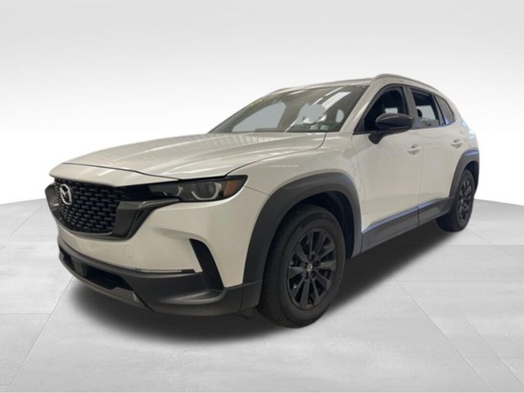 Used 2024 Mazda CX-50 2.5 S Select Package SUV