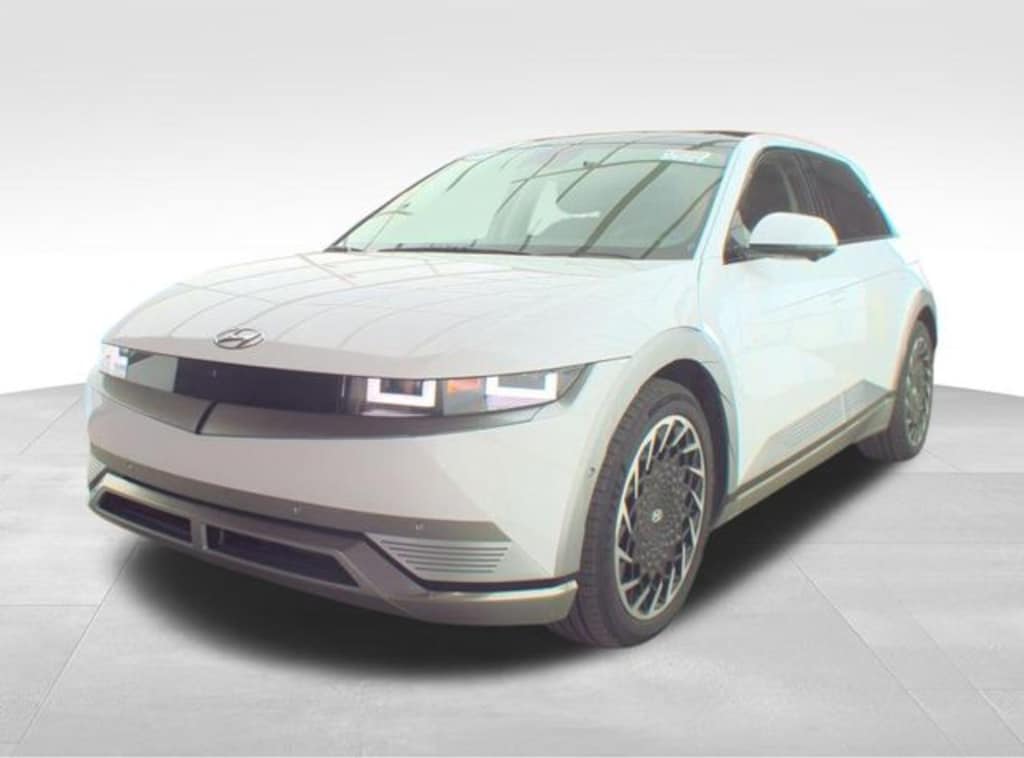 Used 2024 Hyundai IONIQ 5 Limited SUV