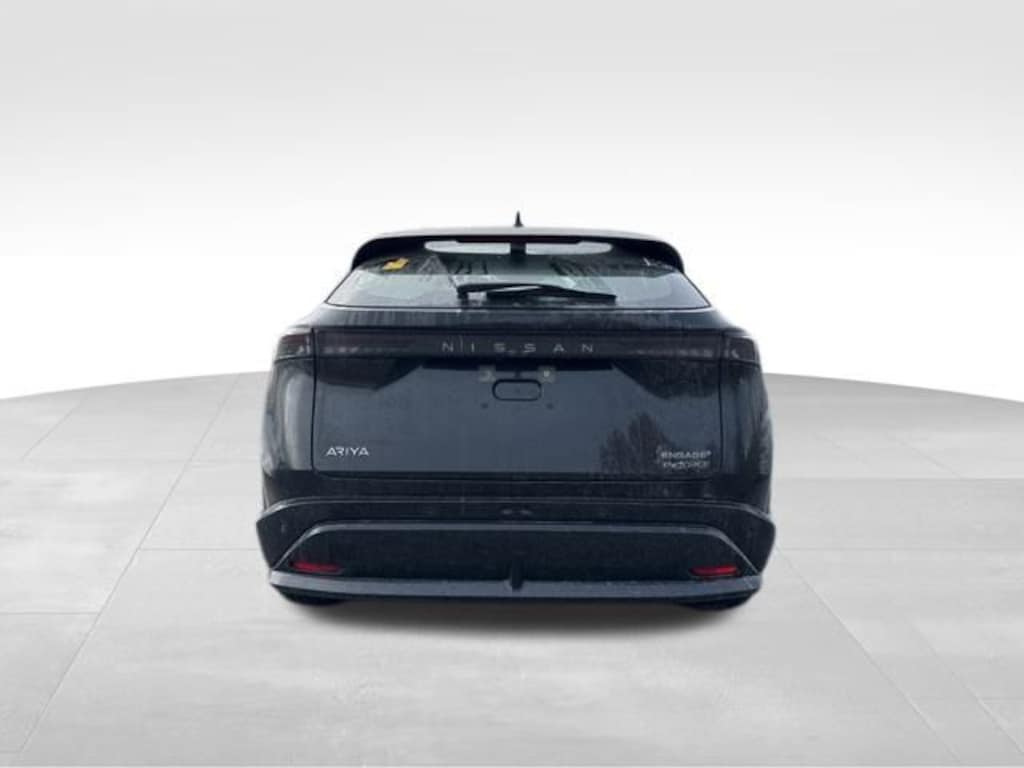 Used 2023 Nissan ARIYA Engage+ e-4orce SUV