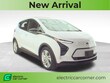  Chevrolet Bolt EV