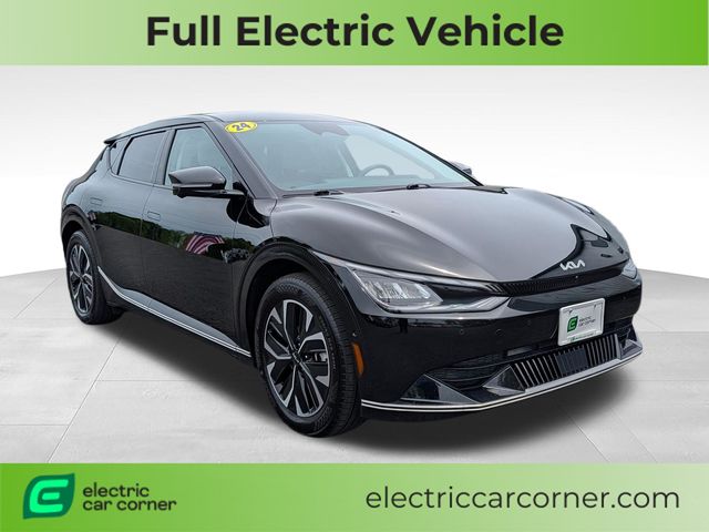 2024 Kia EV6 Wind AWD's photo
