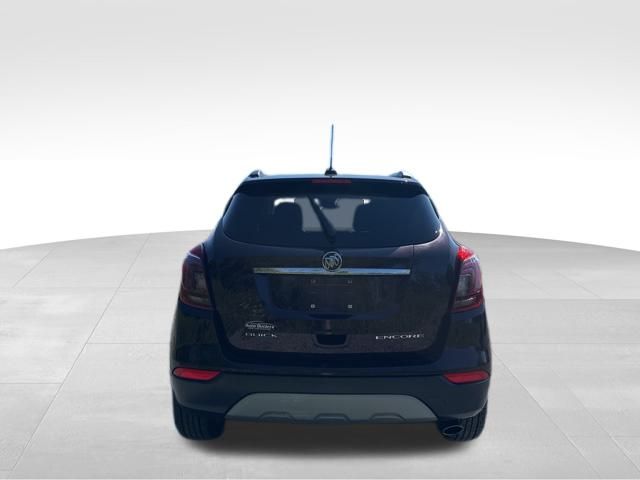 2018 Buick Encore Preferred photo 3