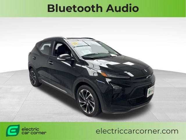 2023 Chevrolet Bolt EUV Premier's photo