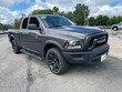  Ram 1500 Classic