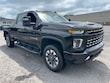  Chevrolet Silverado 2500 HD