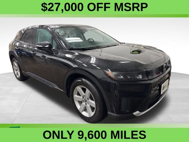 2024 Honda Prologue EX