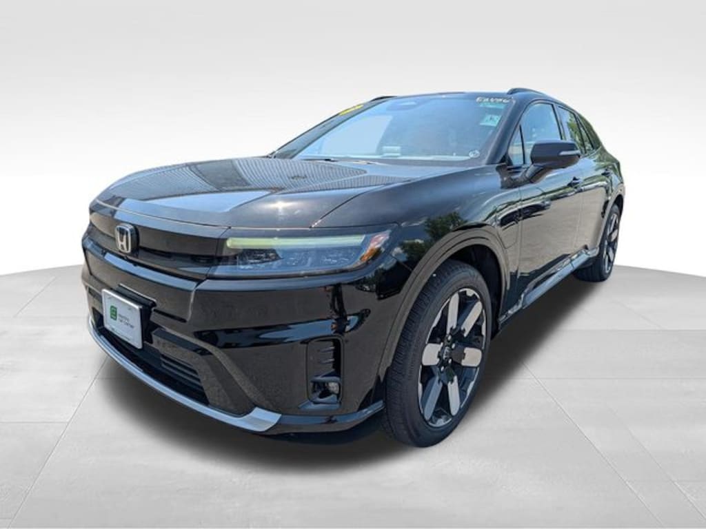Used 2026 Honda Prologue Elite SUV