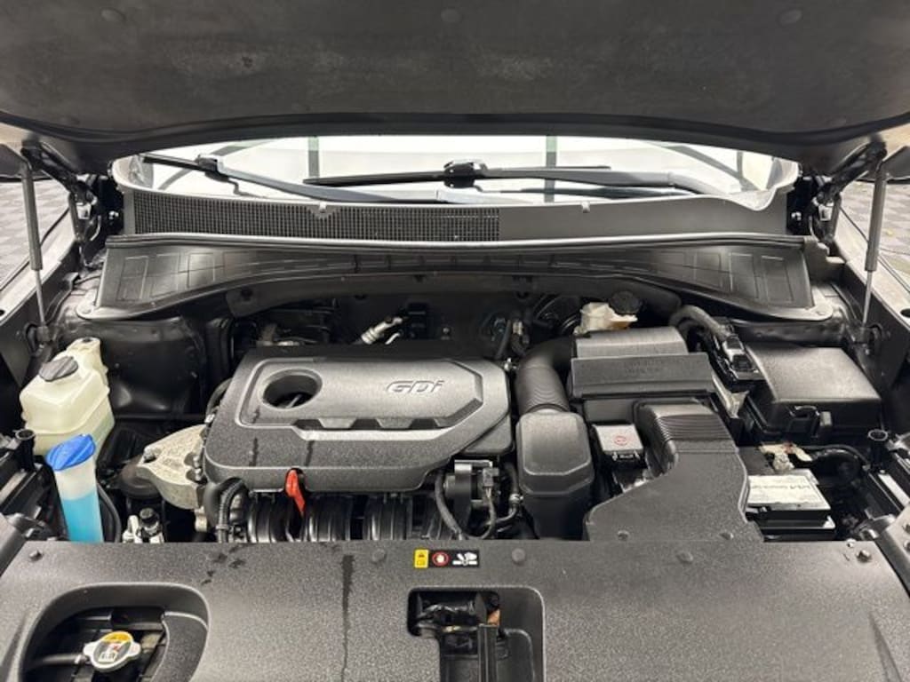 Used 2019 Kia Sorento LX SUV