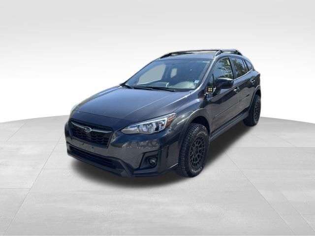 2019 Subaru Crosstrek 2.0i Premium photo 3