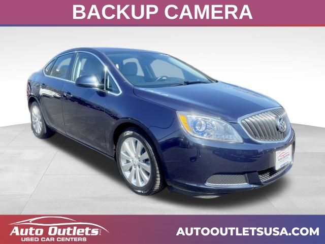 2016 Buick Verano 1SD
