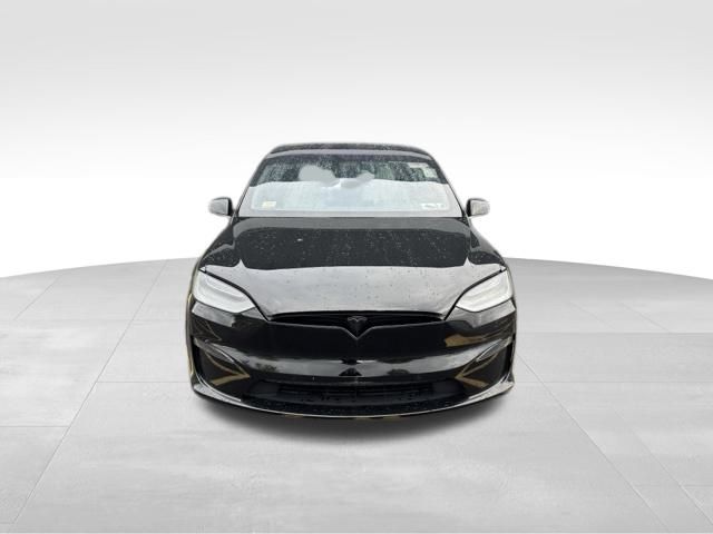 2022 Tesla Model X Plaid photo 2