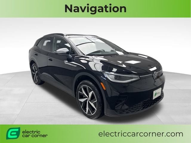 2023 Volkswagen ID.4 PRO S's photo