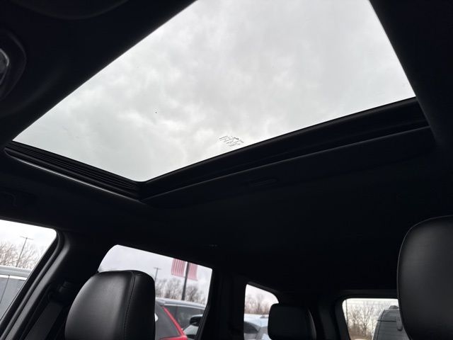 2021 Jeep Grand Cherokee 80th Edition - Photo 23