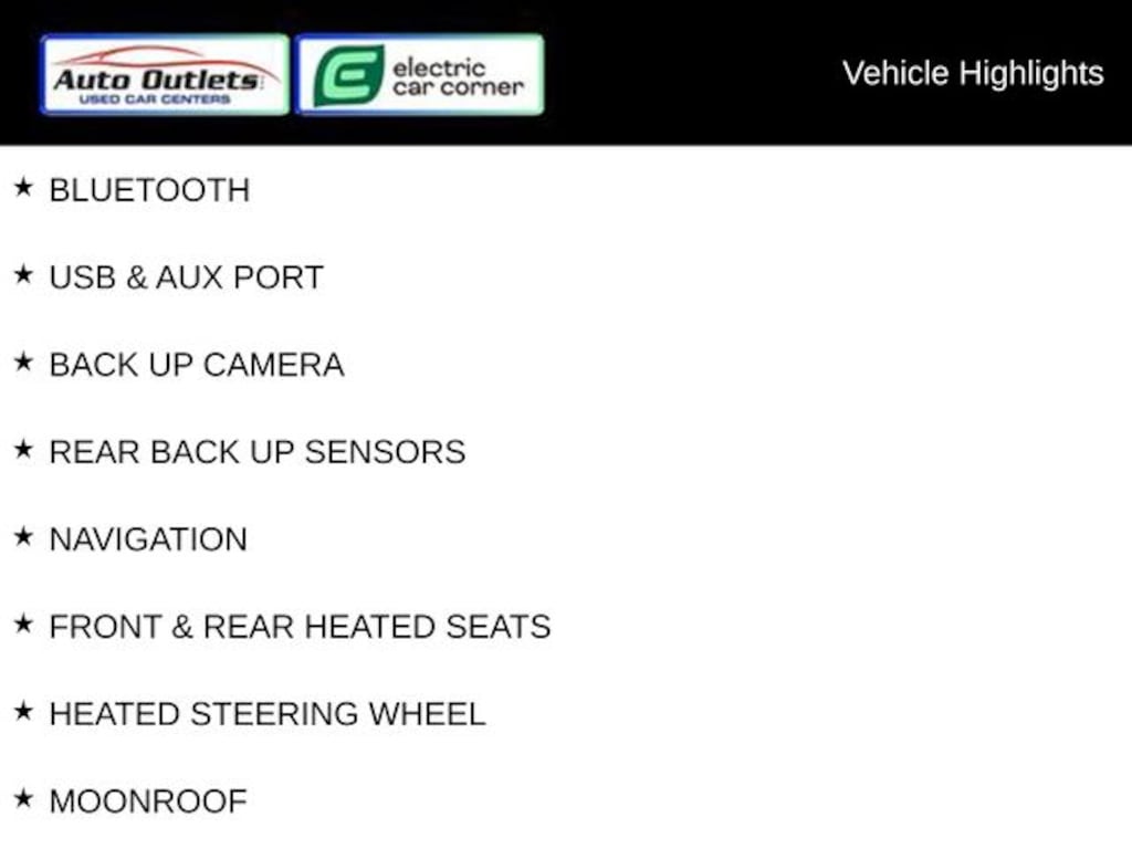 Used 2019 Land Rover Range Rover Evoque SUV