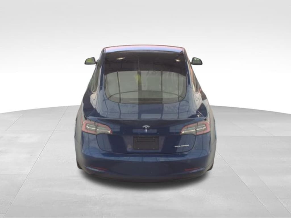 Used 2023 Tesla Model 3 Long Range Sedan