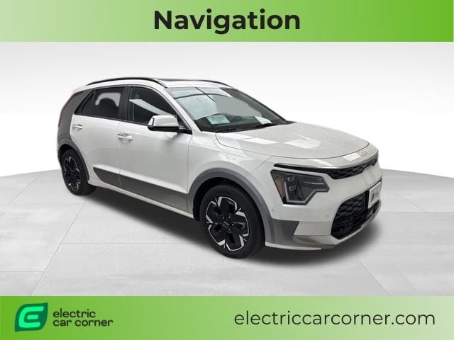 2023 Kia Niro Wave's photo