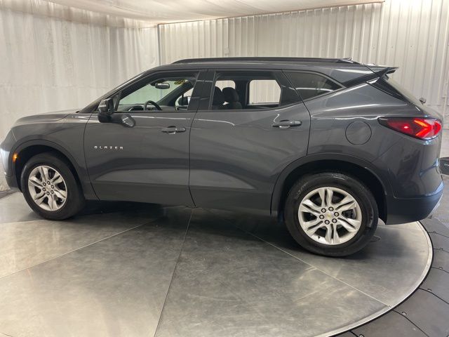 2021 Chevrolet Blazer 2LT photo 3