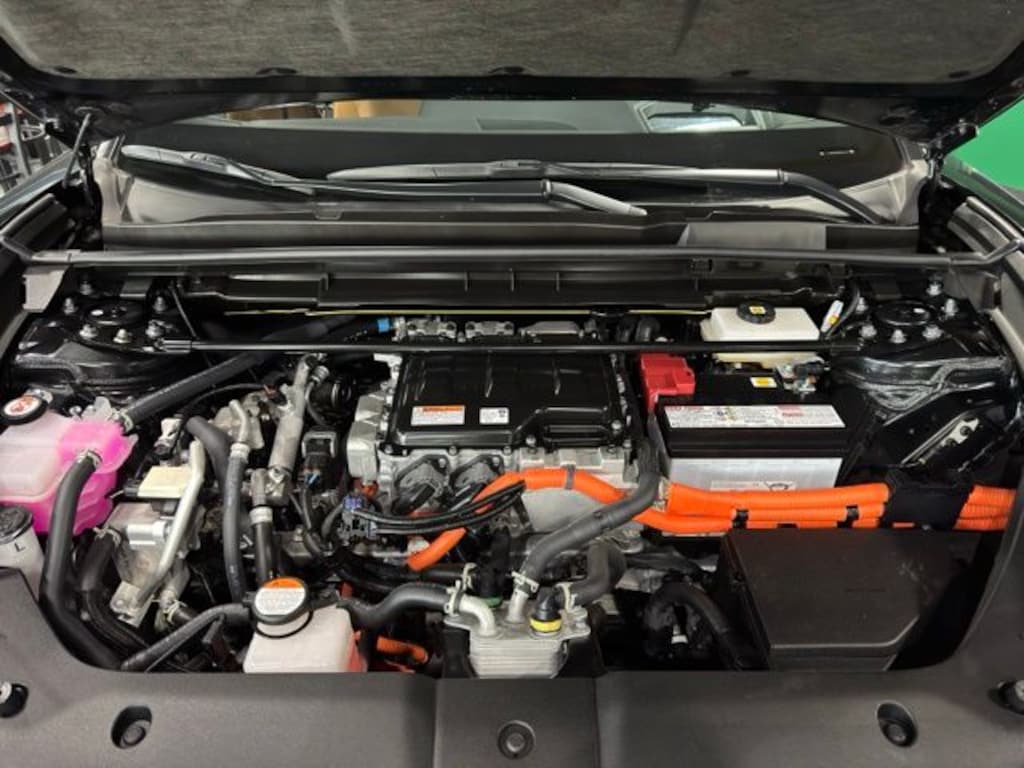 Used 2024 Lexus RZ 450e 450e Premium SUV