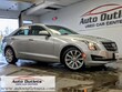 CADILLAC ATS