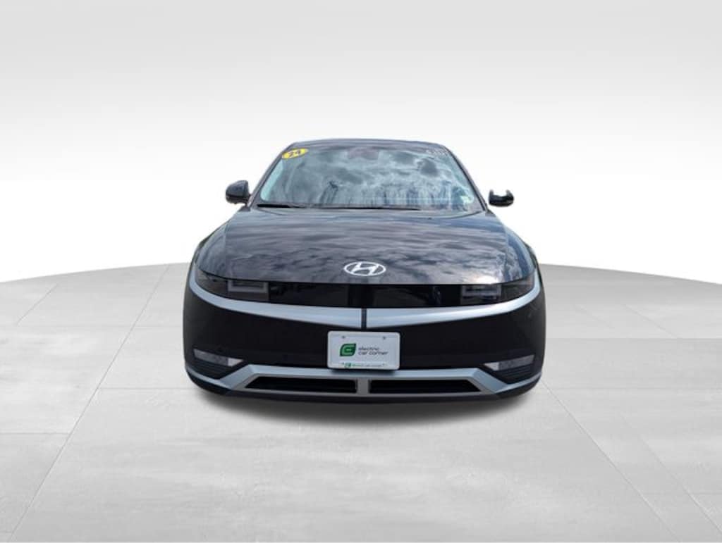 Used 2024 Hyundai IONIQ 5 SEL SUV