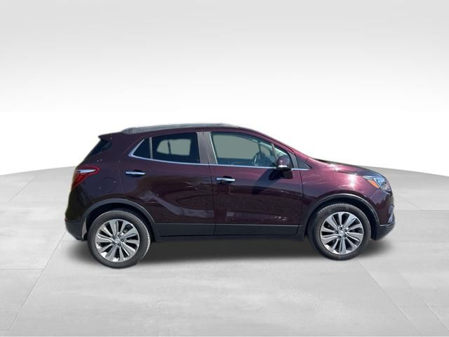 2018 Buick Encore Preferred photo 4