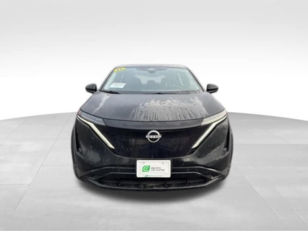 Used 2023 Nissan ARIYA Engage+ e-4orce SUV