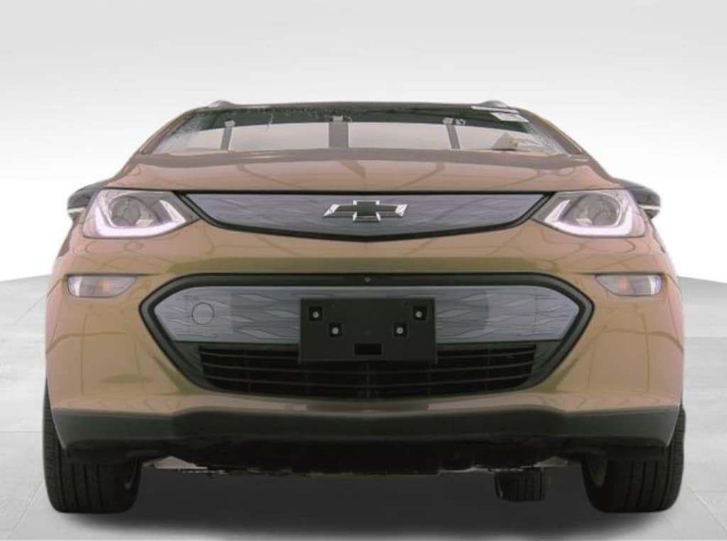 Used 2018 Chevrolet Bolt EV Premier Wagon