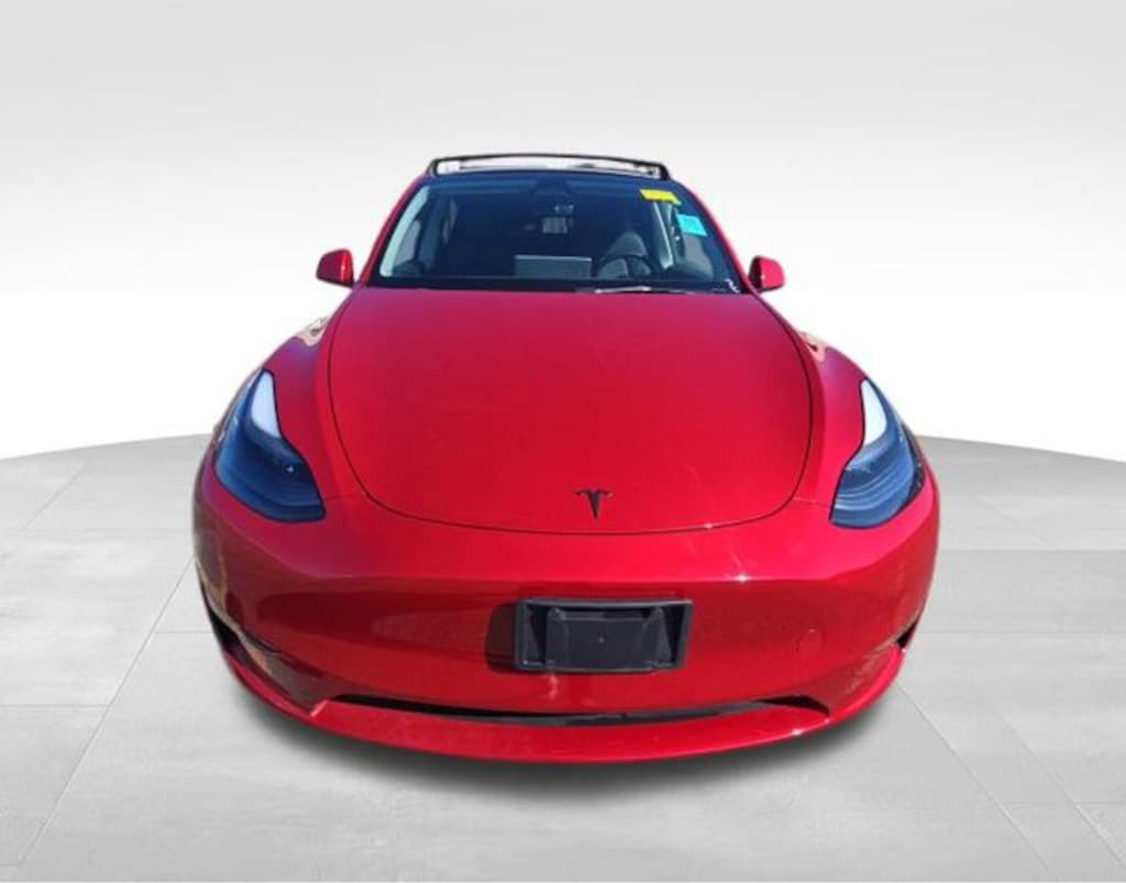 Used 2023 Tesla Model Y Performance SUV