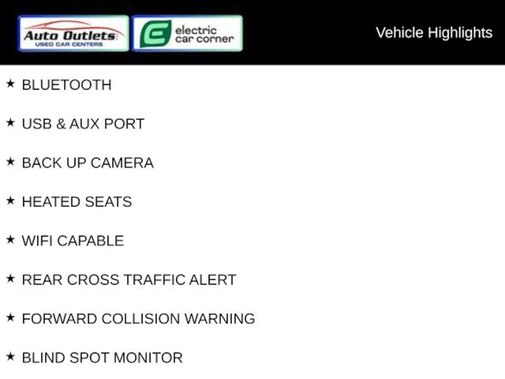 Used 2018 Nissan Rogue SV SUV